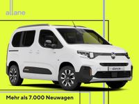 Citroën Berlingo - Vorschau Bild 5
