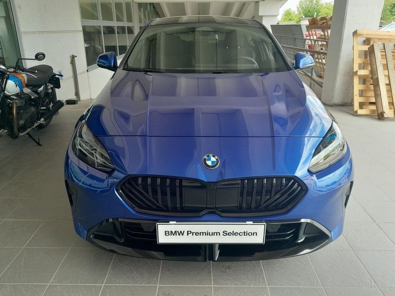 Other BMW Serie 1 120d 48V MSport Pro auto