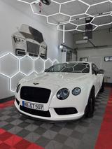 Bentley Continental GT 4.0 V8 4WD Automatik - - Bentley in Frankfurt (Main)