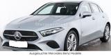 Mercedes-Benz A 200 Progressive MBUX RFK WINTER LED AHK - Mercedes-Benz Jahreswagen: Automatik