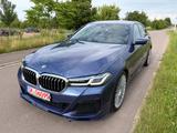 ALPINA D5 S*HUD*LEDER*NAVI*LASER*SEHR GEPFLEGT* - ALPINA D5 Gebrauchtwagen