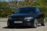 Audi A3 8P 3.2 quattro S-Line R32 - Audi A3 aus 2004: Line