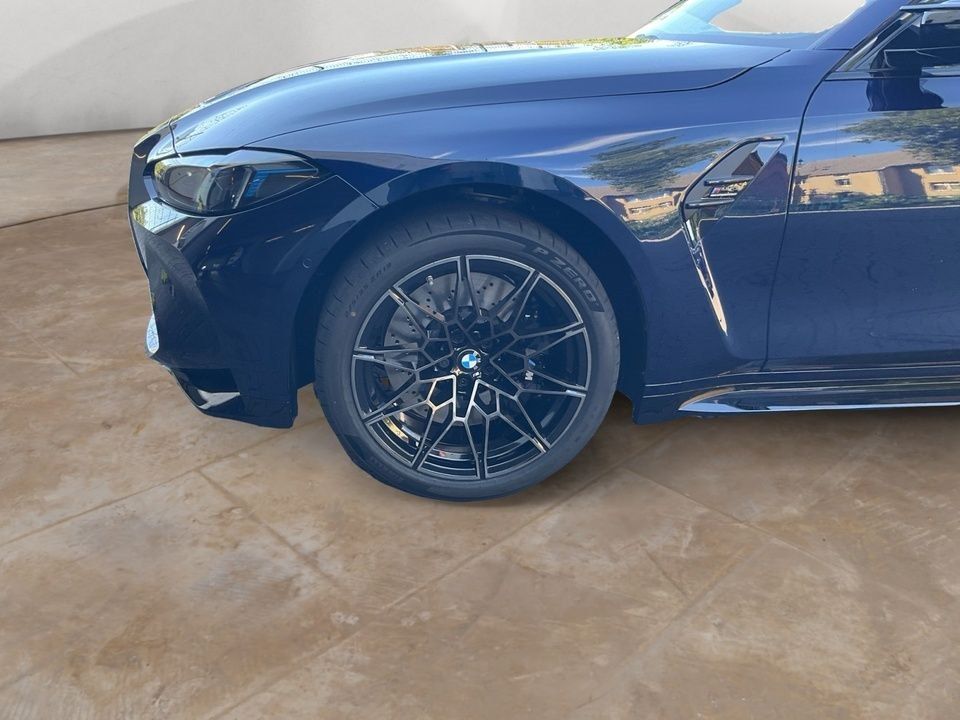 BMW M3 Competition M xDrive V-MAX Innovationspaket imagem 2