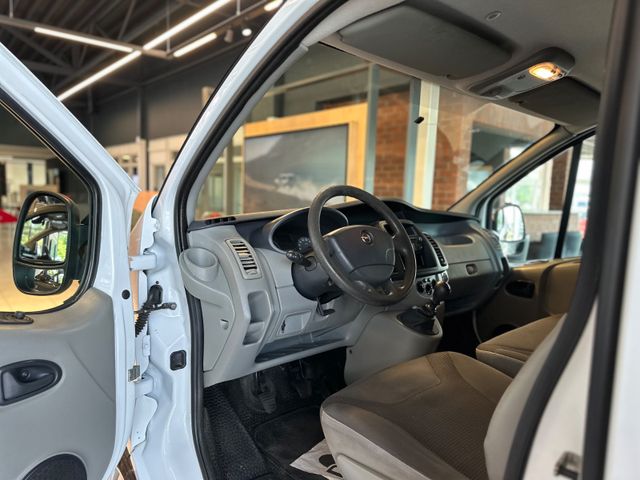 Opel Vivaro  Kasten/Kombi Kasten L1H1 2,7t