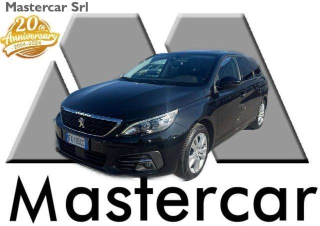 Image of Peugeot 308