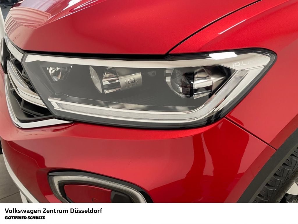 Volkswagen T-Roc - Bild 5