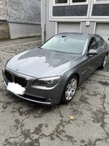 BMW 730d - TÜV Neu Scheckheftgepflegt  - BMW 730 in Hamburg