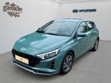 Hyundai i20 1.0 T-GDI 7-DCT Trend MY26 - Hyundai i20: Grün