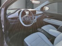 Fiat 500e - Vorschau Bild 7