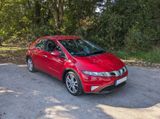 Honda Civic 1.8 Sport, Unfallfrei - Honda Civic aus 2009: Sport