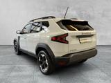 Dacia Duster EXTREME TCe 140 SHZ+NAVI+LED+KLIMA+LED - Dacia Duster: Geländewagen