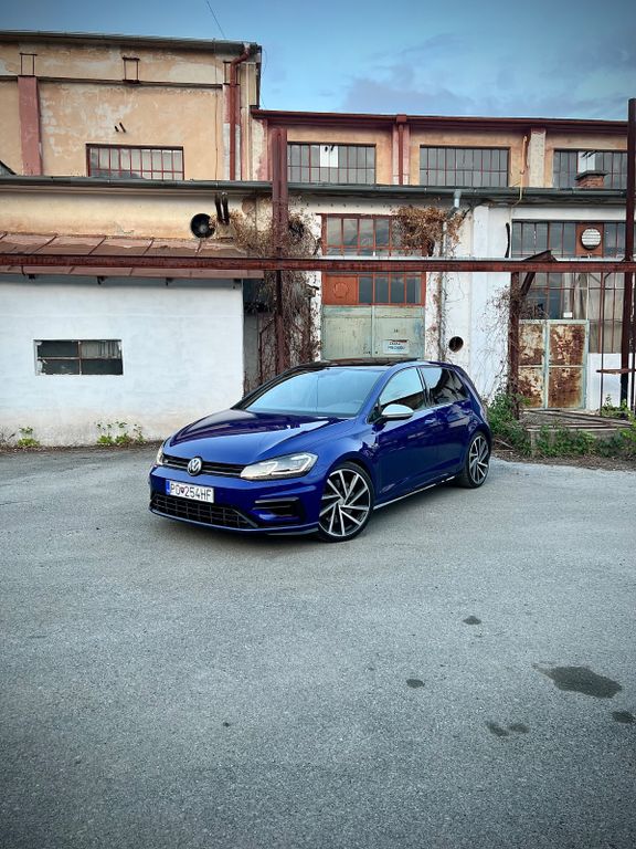 Image of Volkswagen Golf