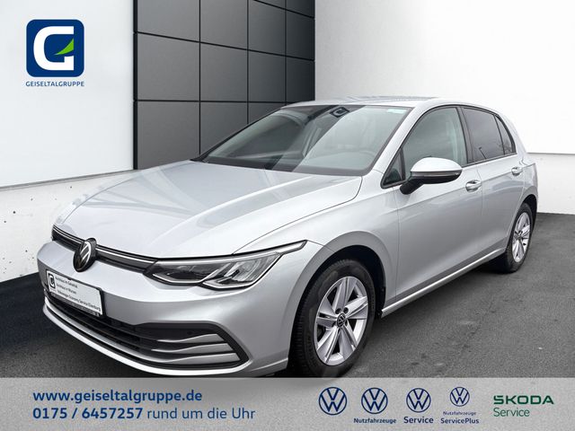 Golf VIII 2.0 TDI Life *DSG*LED*NAVI*DAB*REAR VI