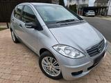 Mercedes-Benz Mercedes A 180 CDI, Klima, LED, top gepflegt - gebrauchte Mercedes-Benz A 180 aus dem Jahr 2007
