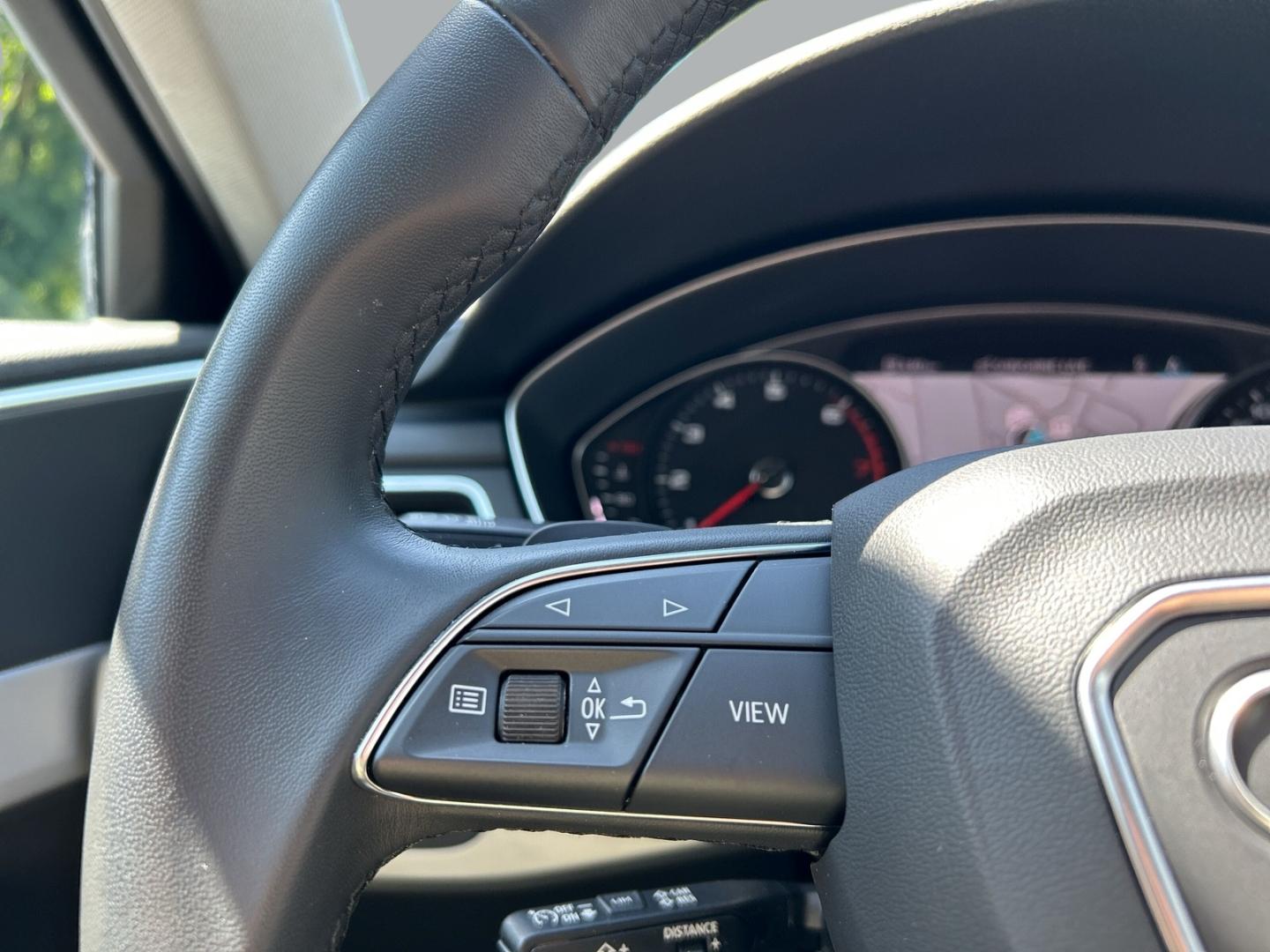 Audi A4 2.0 Avant 35 TFSI advanced, миниатюра 14