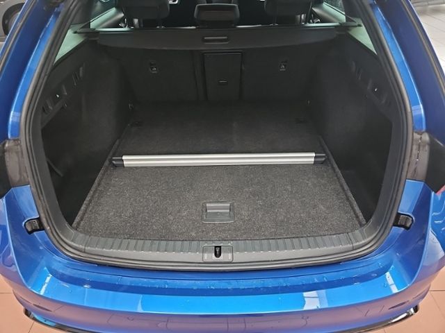Fahrzeugabbildung SKODA Octavia Combi 2.0 TDI DSG RS LED-MATRIX NAVI EL.