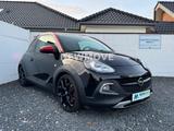 Opel Adam Rocks S Pano Ambiente Recaro Carplay PDC - Opel Adam mit Panoramadach