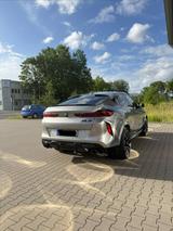 BMW X6 M Competition | Vollausstattung  - gebrauchte BMW X6 M aus dem Jahr 2020