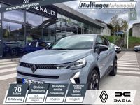 Renault Captur - Vorschau Bild 1