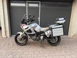 Yamaha XT 1200Z - YAMAHA XT 1200 Z