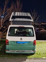 Volkswagen T6.1 - Wohnmobil oder -wagen Paderborn