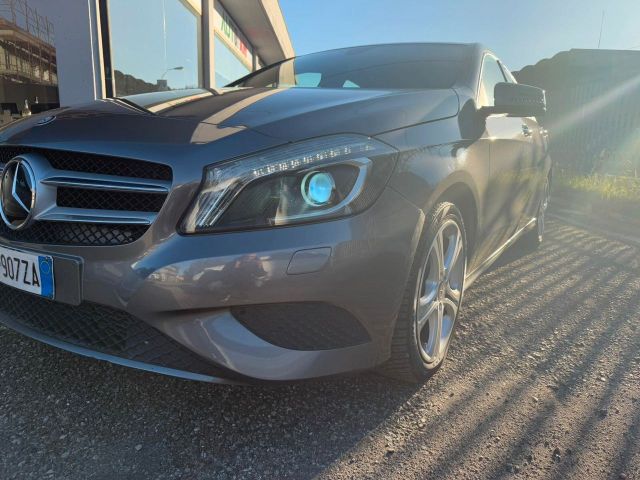 Mercedes-Benz Mercedes-benz A 180 A 180 CDI Sport