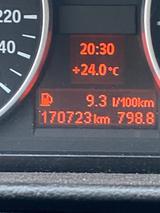 BMW 318i - - BMW 318 aus 2006: 318i