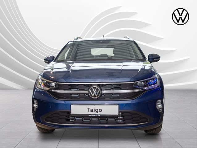 Bild #2: Volkswagen Taigo Style 1,0 l TSI OPF 81 kW (110 PS) 7-Gang-