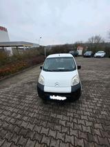 Citroën Citroen Nemo BJ 2008 - Citroën Nemo aus 2008