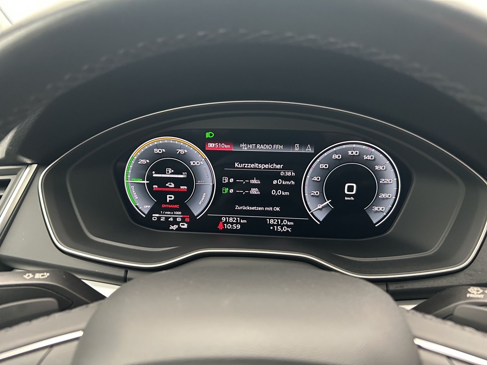 Audi Q5 - Bild 9