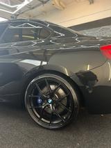 BMW M235i | Gepflegt | M-Perf Klappenanlage - BMW M-Modelle: Coupe