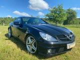 Mercedes-Benz Jürgen Thumm - Mercedes-Benz SLK 200 Gebrauchtwagen in Stuttgart