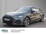 Audi A3 Sportback 35 TDI UPE 58.175 S line Assist 19" - Audi A3 Neuwagen in Bonn