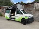 Volkswagen T6.1 VANTOPIA Dreamer (vgl. California) - Diesel