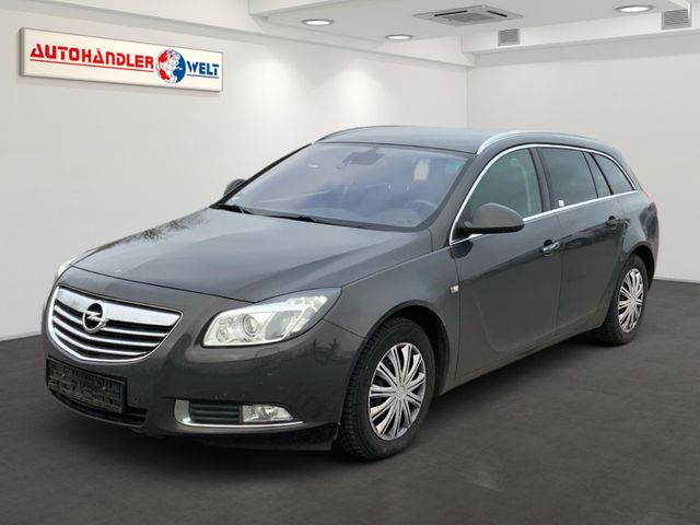 Opel Insignia Kombi 1.4T Innov. Xenon Navi AAC PDC