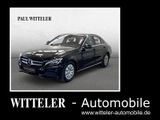 Mercedes-Benz C 200 AVANTGARDE Multibeam LED/Navi/TempomatR-CD - Mercedes-Benz C 200: Avantgarde