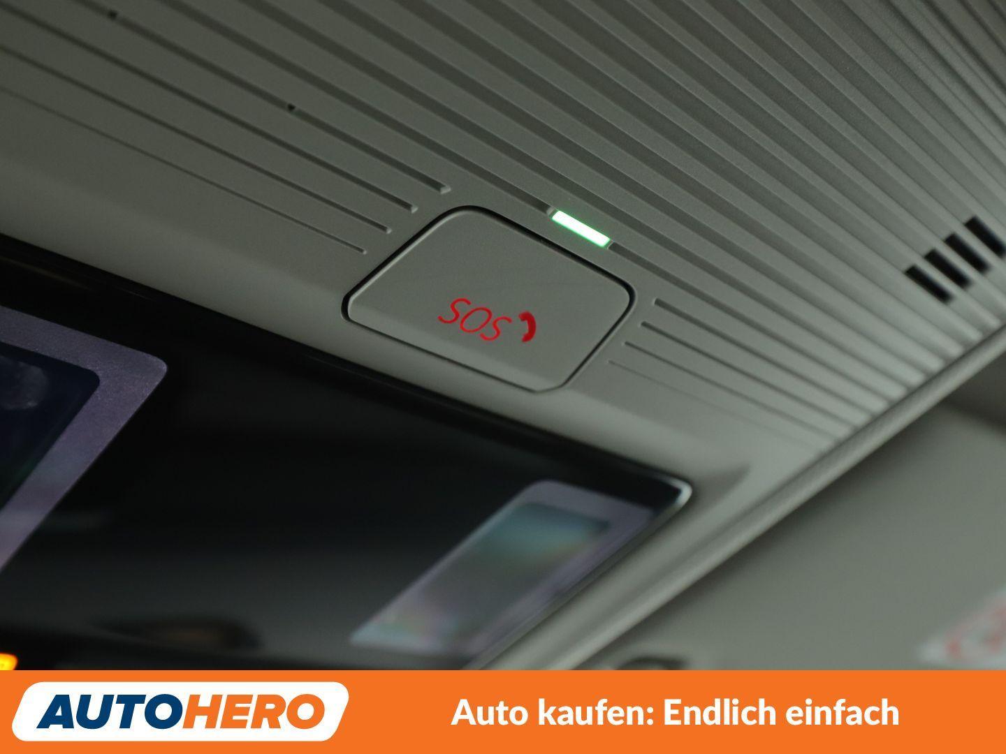 Volkswagen Golf VIII 1.4 eHybrid Style Aut.*NAV*LED*ACC*CAM, миниатюра 28