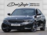 BMW M340i xDrive Lim AHK ACC Laser HuD GSD H&K StdHz - BMW M340i Gebrauchtwagen