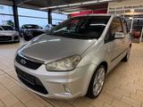 Ford C-MAX 1.8 STYLE *KLIMAAUT+18'ALU+149TKM* - gebrauchte Ford C-Max aus dem Jahr 2007