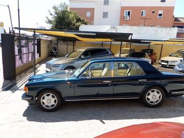 صورة 4 لـ 1986 Bentley MULSANNE