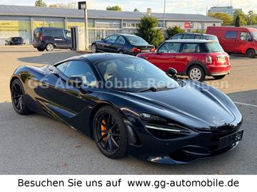 صورة مصغرة 18 لـ 2018 Mclaren 720S