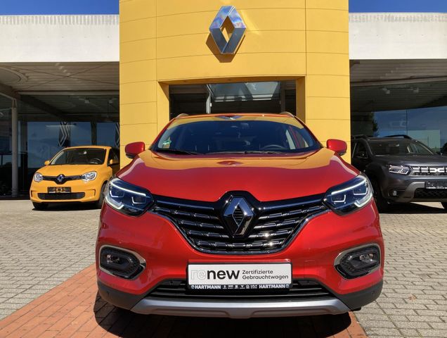 Renault Kadjar TECHNO TCe 160 EDC