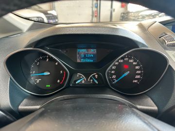Ford Grand C-Max Grand *PDC*Klima*Navi*SitztHZ*Tempo*