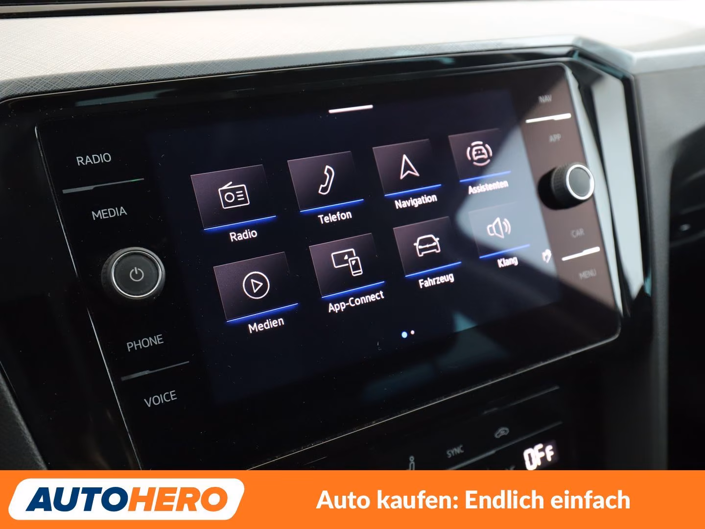 Volkswagen Passat 1.5 TSI ACT Business Aut.*LED*ACC*PDC*, миниатюра 21