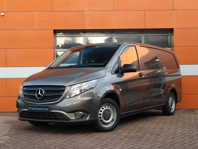 Mercedes-Benz Vito 109CDI Bestattungswagen Leichenwagen