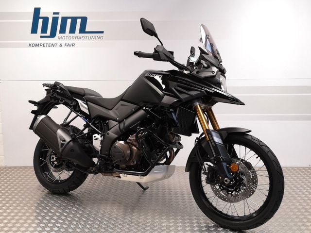 Suzuki V-Strom 1050DE DL / inkl. Lieferung /4 Jahre Ga