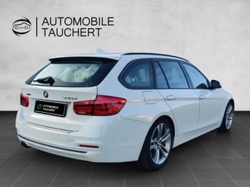 BMW 330 - 7