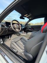 BMW M2 Coupé - G87 Brooklyn Grau 4.500 km - BMW M2 G87 Gebrauchtwagen