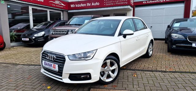 Audi A1 Sportback sport TÜV NEU (GARANTIE 1 JAHR)