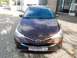 Toyota Avensis 1.8 Touring Sports LED*NAVI*LEDER - Toyota: Sport